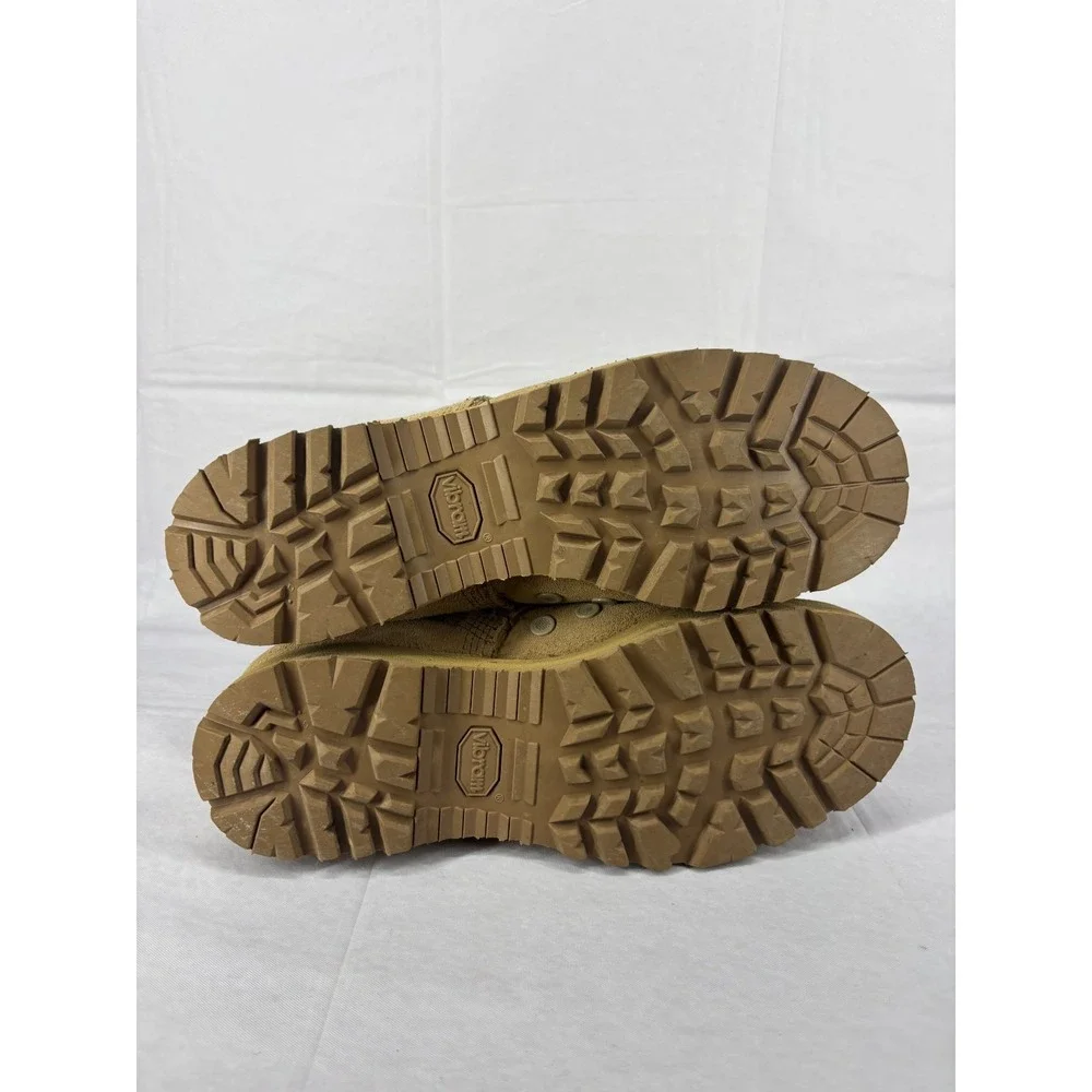 Altama combat boots
